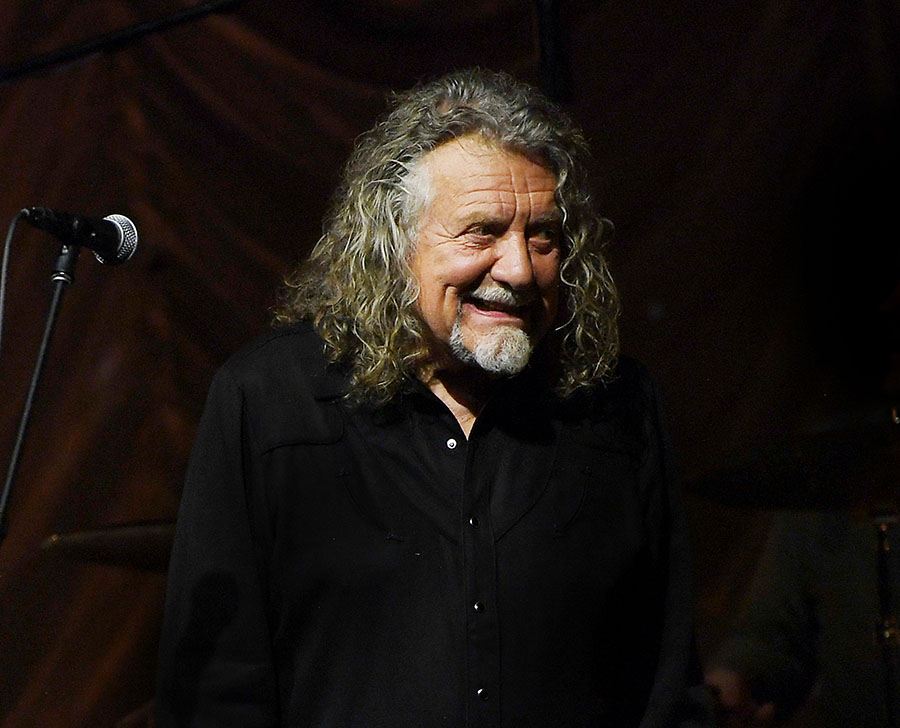 Robert Plant & Alison Krauss Cover Zep & Others at Outlaw Fest setlist.fm